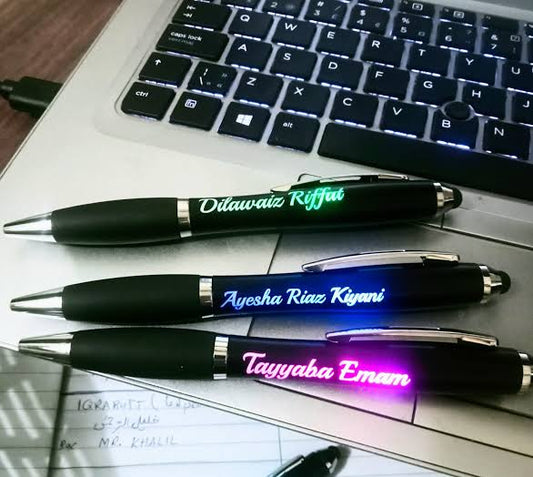 Customized Pen